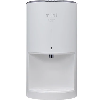 エブリィフレシャス miniの本体